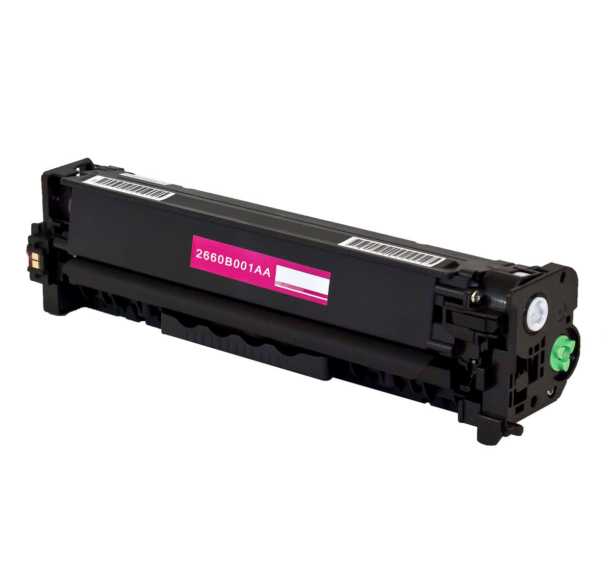 CC533A / CRG-118 / HP 304A Magenta - HP / Canon Toner Cartridge