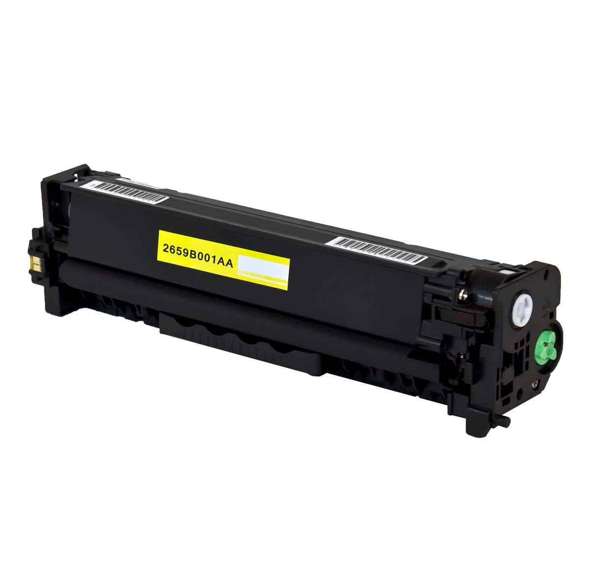 CC532A / CRG-118 / HP 304A Yellow - HP / Canon Toner Cartridge