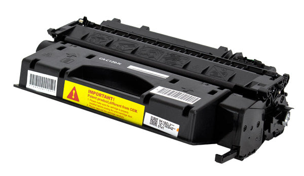 C120 Black - Canon Toner Cartridge