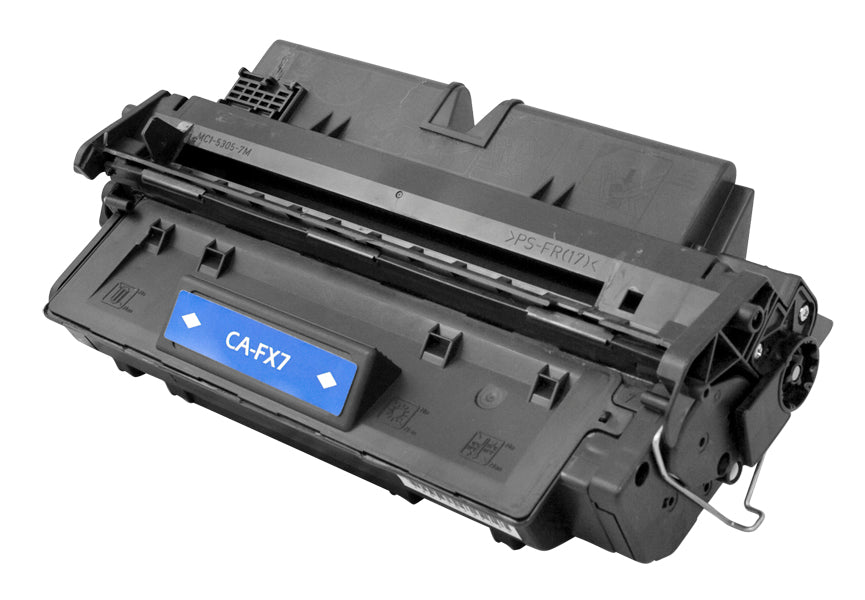 FX7 Black - Canon Toner Cartridge
