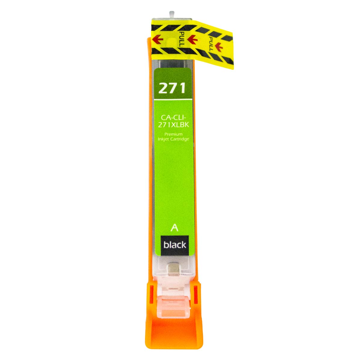 CLI-271XLBK Black - Canon Inkjet Cartridge