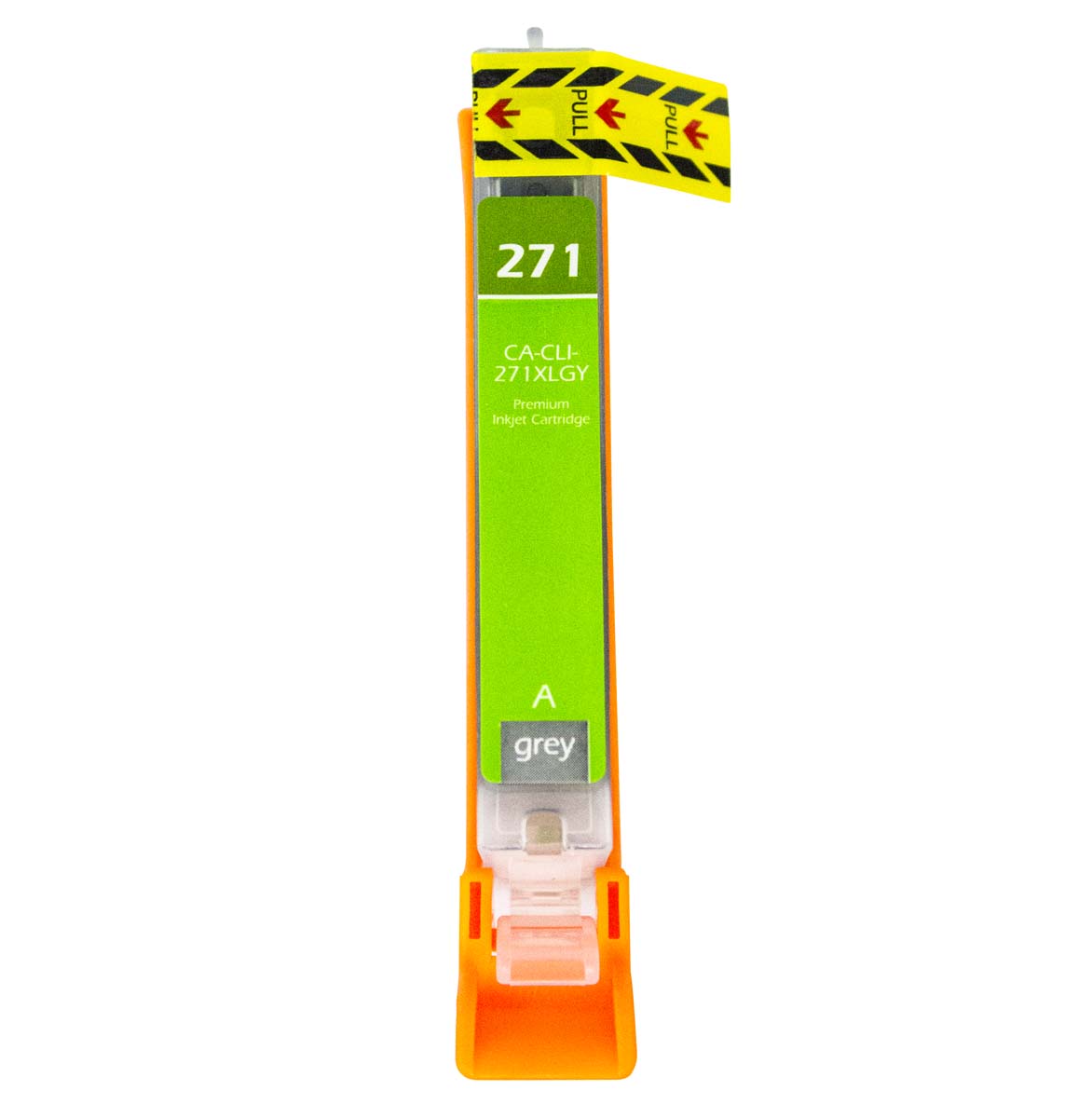 CLI-271XLGY Gray - Canon Inkjet Cartridge