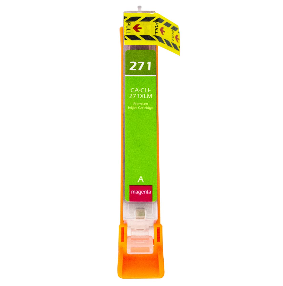 CLI-271XLM Magenta - Canon Inkjet Cartridge