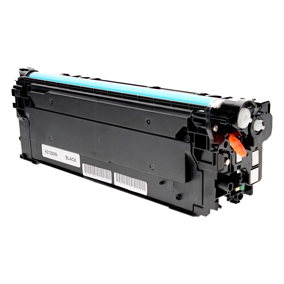 212X / W2120X Black - HP Toner Cartridge