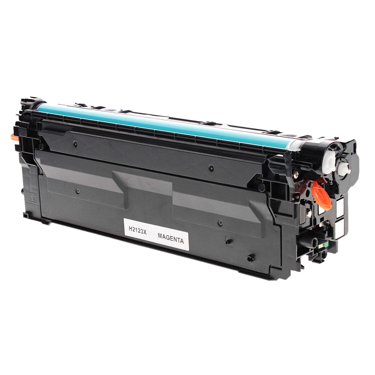 212X / W2122X Magenta - HP Toner Cartridge
