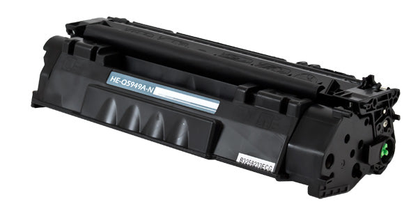HP 49A / Q5949A Black - HP Toner Cartridge