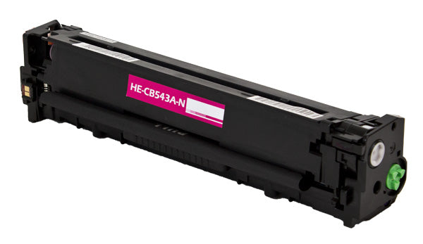 CC542A / CRG-116 / HP 125A Yellow - HP / Canon Toner Cartridge
