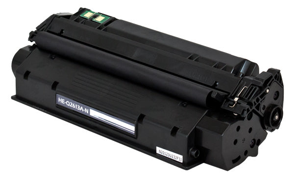 HP 13A / Q2613A Black - HP Toner Cartridge