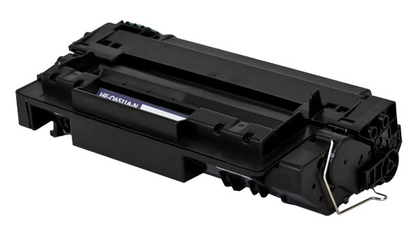 HP 11A / Q6511A Black - HP Toner Cartridge