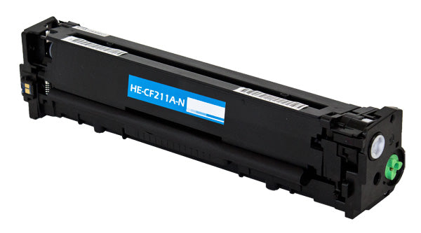 HP 131A / CF211A / GRG-131 / 6271B001AA Cyan - HP Toner Cartridge