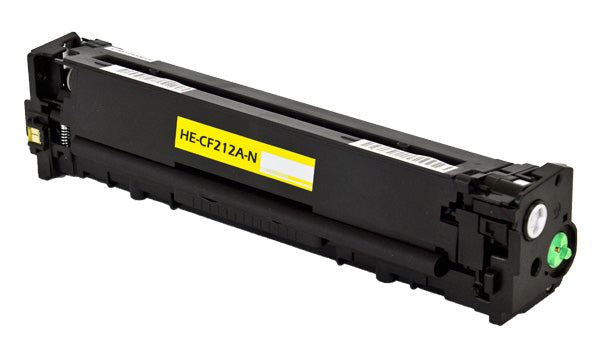 HP 131A / CF212A / GRG-131 / 6269B001AA Yellow - HP Toner Cartridge