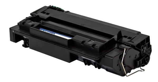 HP 51A / Q7551A Black - HP Toner Cartridge