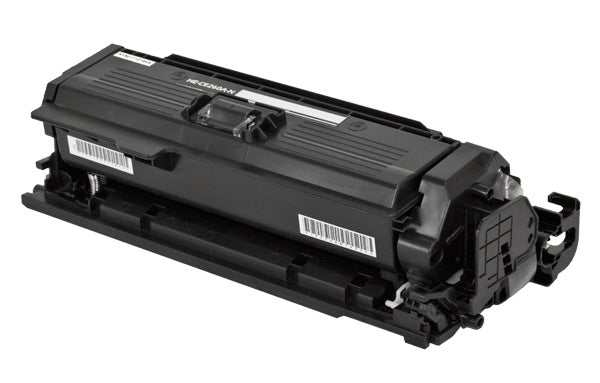HP 647A / CE260A Black - HP Toner Cartridge