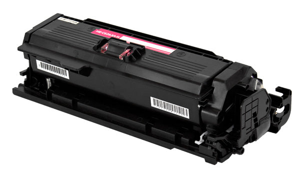 HP 648A / CE263A Magenta - HP Toner Cartridge