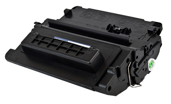 HP 90A / CE390A Black - HP Toner Cartridge