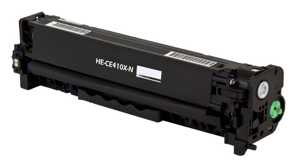 HP305X / CE410X Black - HP Toner Cartridge