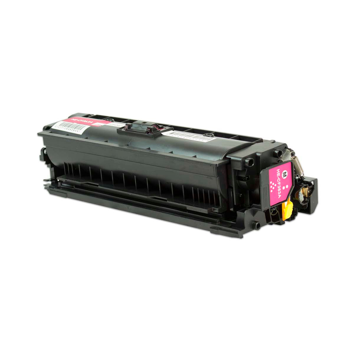 HP 508A / CF363A Magenta - HP Toner Cartridge