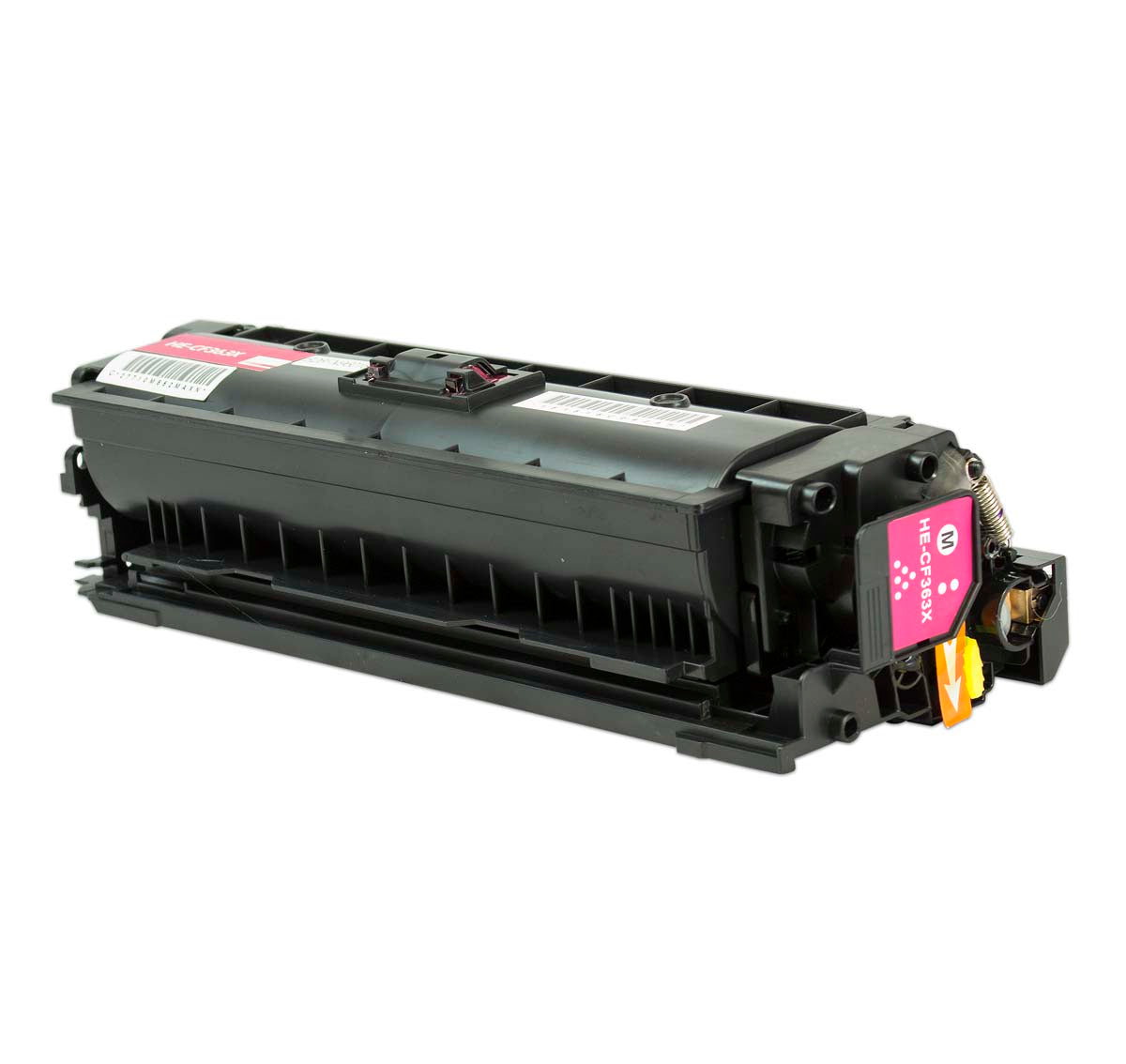 HP 508X / CF363X Magenta - HP Toner Cartridge
