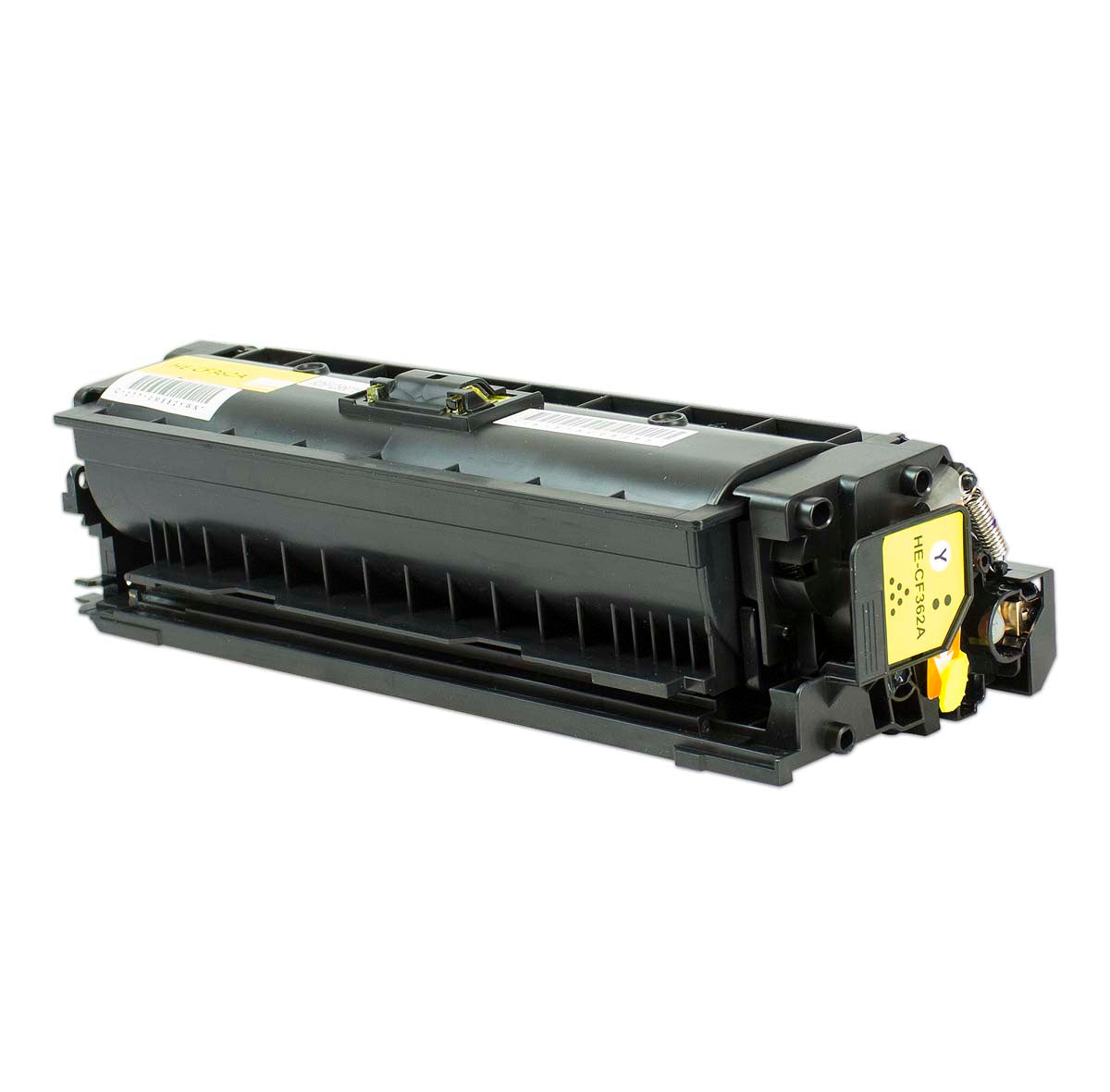 HP 508A / CF362A Yellow - HP Toner Cartridge
