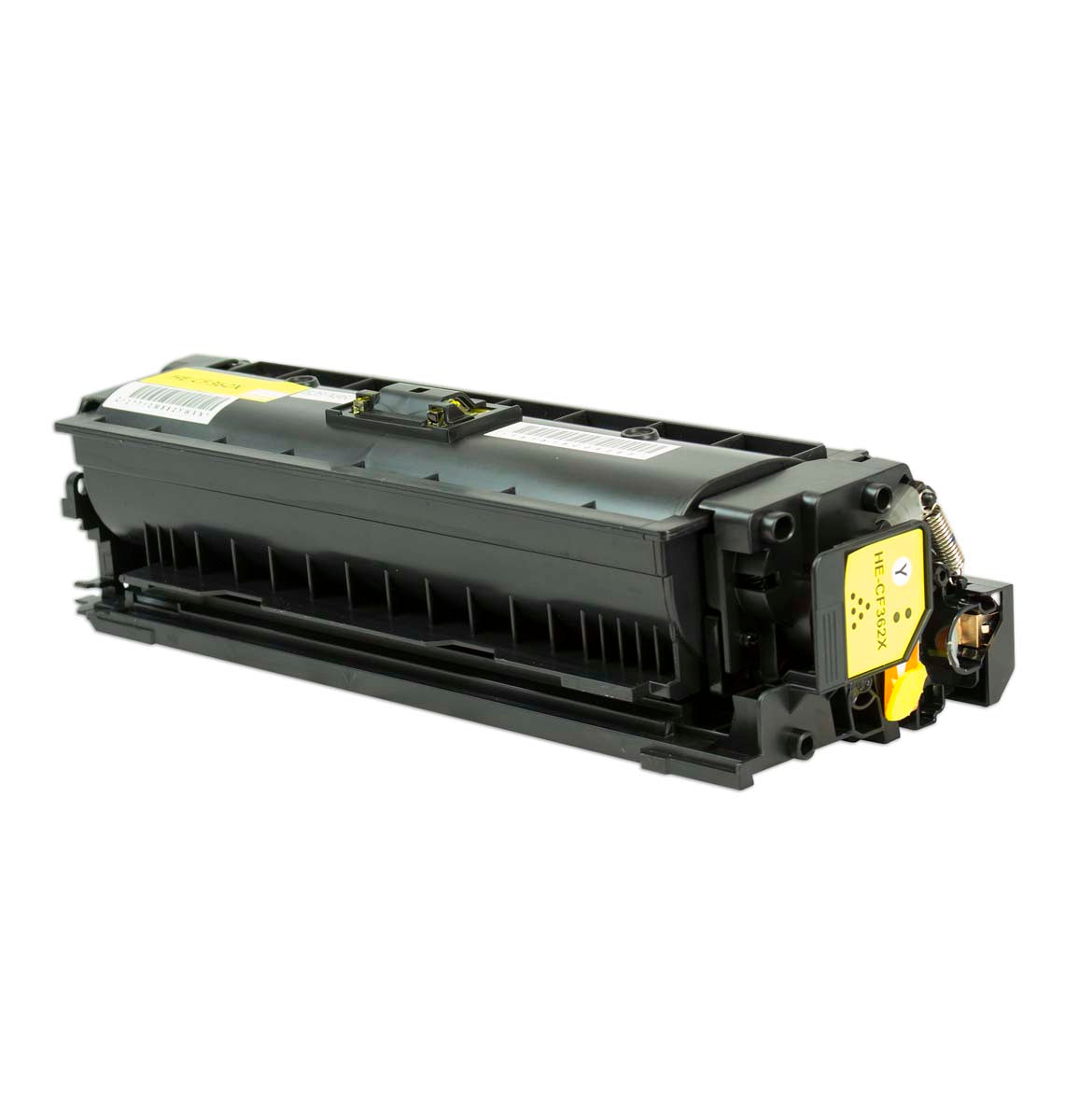 HP 508X / CF362X Yellow - HP Toner Cartridge