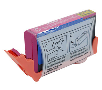 HP 910XL / 3YL63AN Magenta - HP Inkjet Cartridge