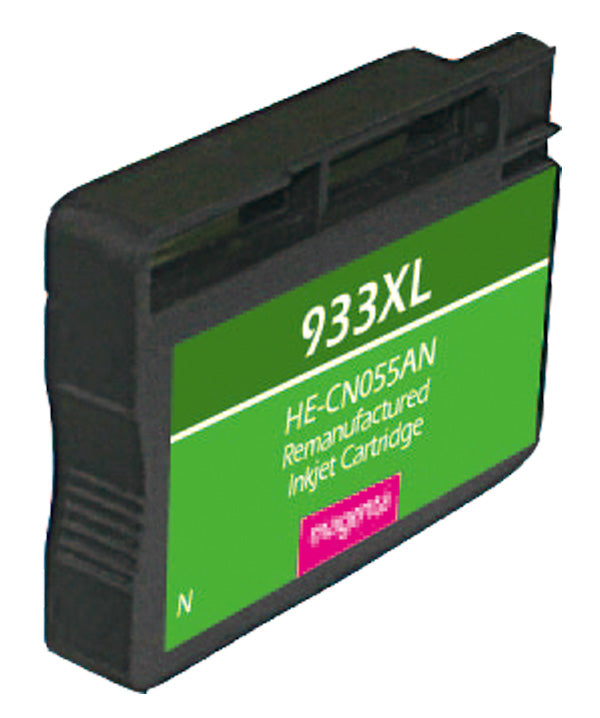 HP 933XL / CN055AN Magenta - HP Inkjet Cartridge