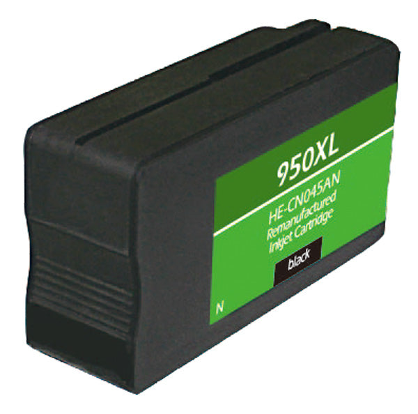 HP 950XL / CN045AN Black - HP Inkjet Cartridge
