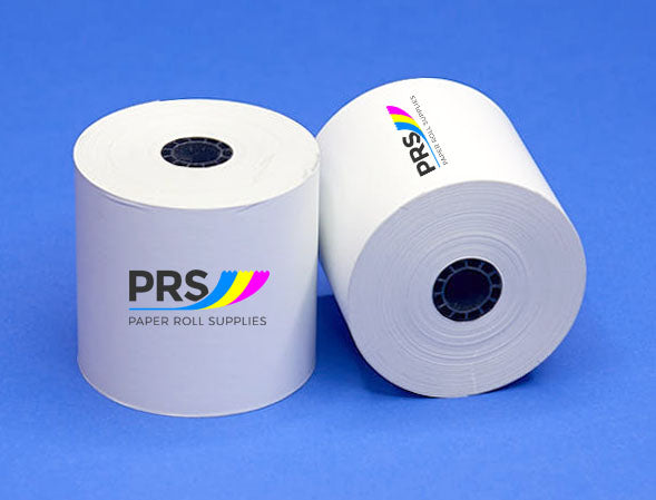 2 1/4" (58mm) x 165' - 50 Rolls - Thermal paper roll