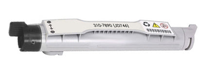 310-7890 Black - Dell Toner Cartridge