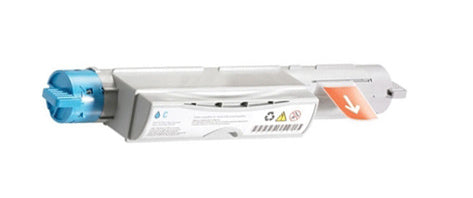 310-7891 / GD900 Cyan - Dell Toner Cartridge