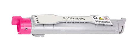 310-7894 / JD760 Magenta - Dell Toner Cartridge