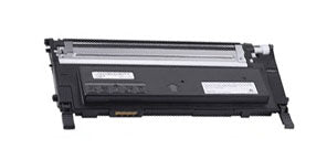 330-3578 Black - Dell Toner Cartridge