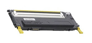 330-3579 Yellow - Dell Toner Cartridge