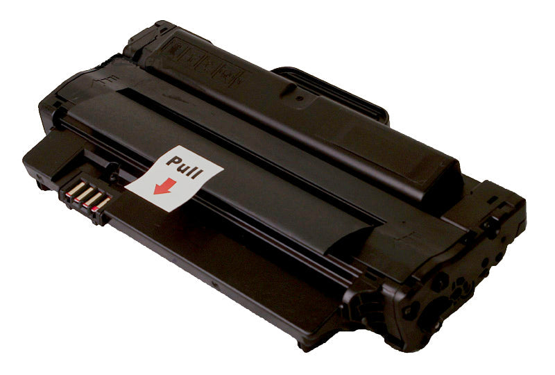2MMJP / 310-9523 / 330-9523 / 7H53W / 7W53W Black - Dell Toner Cartridge