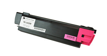 TK-582M Magenta - Kyocera Toner Cartridge
