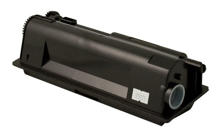 TK-17 / 370PT5KM / 370QB012 Black - Kyocera Toner Cartridge