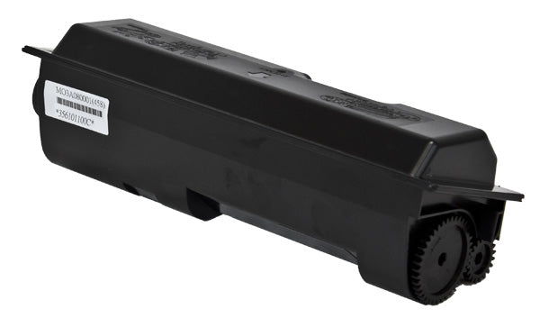 TK-142 / TK-132 / 1T02H50US0 Black - Kyocera Toner Cartridge