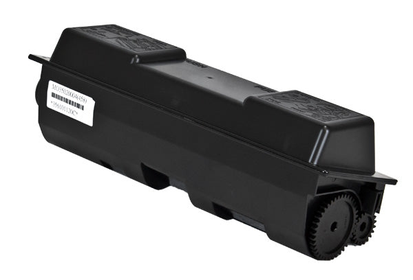 TK-162 / 1T02LY0US0 Black - Kyocera Toner Cartridge