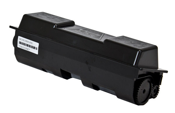 TK-144 Black - Kyocera Toner Cartridge