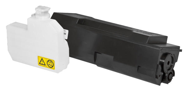 TK-342 Black - Kyocera Toner Cartridge