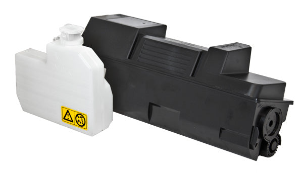 TK-352 / 1T02J10US0 Black - Kyocera Toner Cartridge