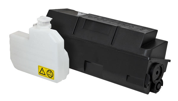 TK-362 Black - Kyocera Toner Cartridge