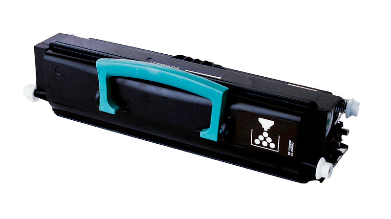 310-8709 / E450A11A Black - Dell / Lexmark Toner Cartridge