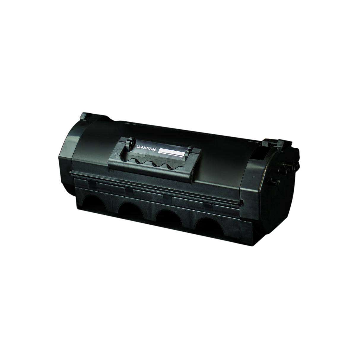 621H / 62D1H00 Black - Lexmark Toner Cartridge