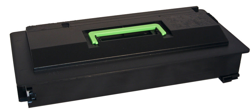 370AB011 Black - Kyocera Toner Cartridge