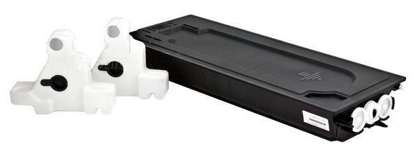 TK-411 / TK-420 / 370AM011 Black - Kyocera Toner Cartridge