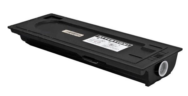 TK-421 - 370AR011 Black - Kyocera Toner Cartridge