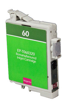 Type 60 / T060320 Magenta - Epson Inkjet Cartridge
