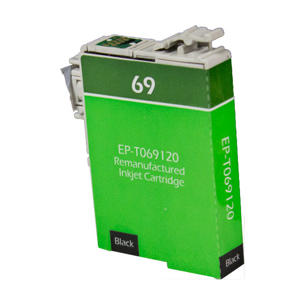 Type 69 / T069120 Black - Epson Inkjet Cartridge
