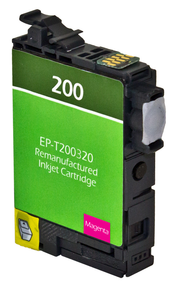 200XL / T200320 Magenta - Epson Inkjet Cartridge